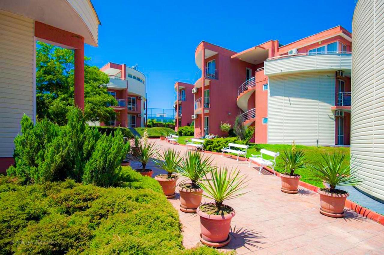 Arapya Resort Kültér fotó