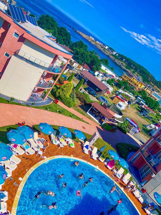 Arapya Resort Kültér fotó