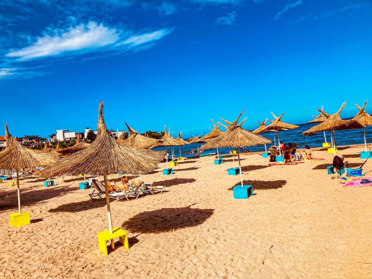 Arapya Resort Kültér fotó