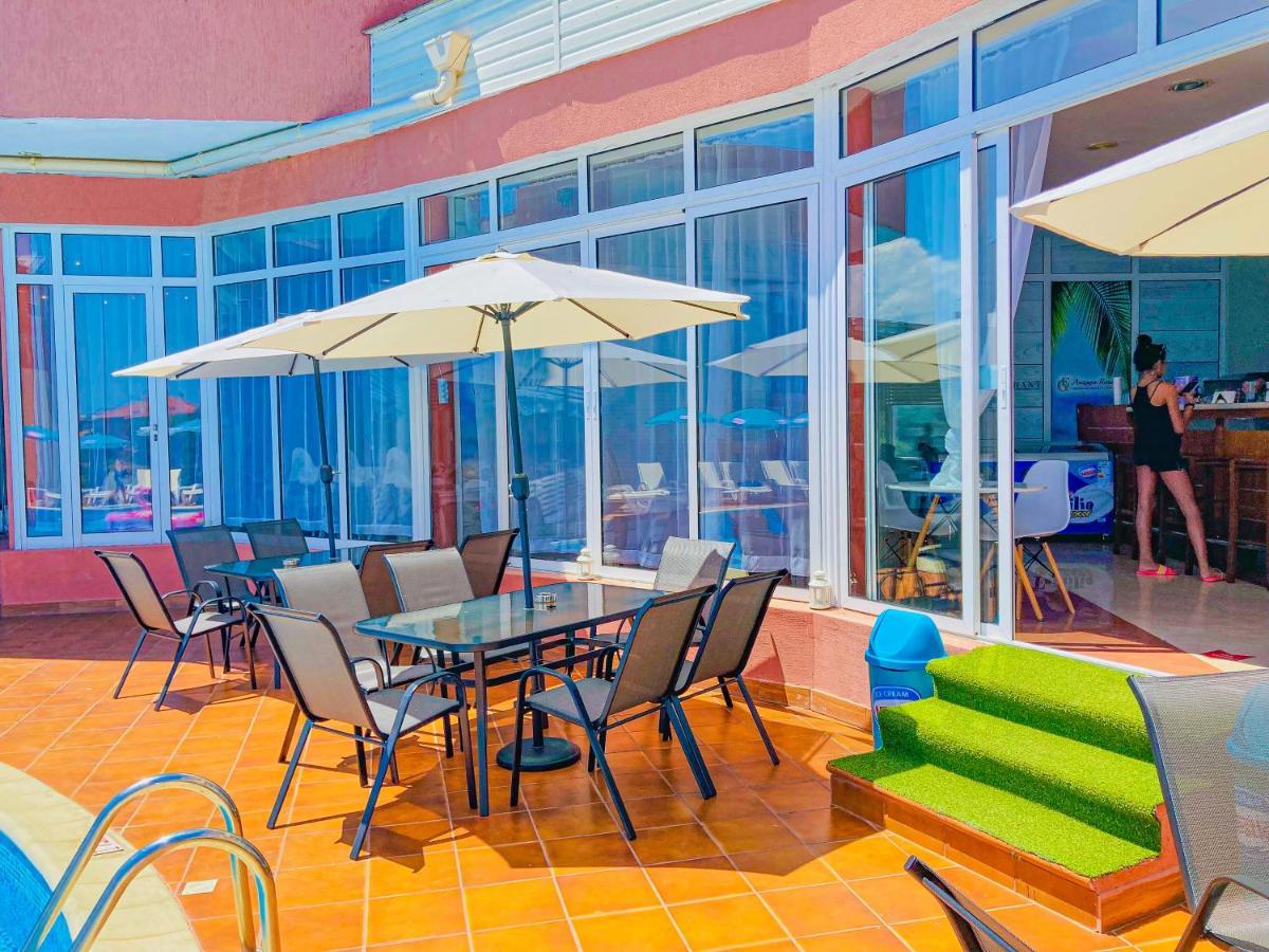 Arapya Resort Kültér fotó