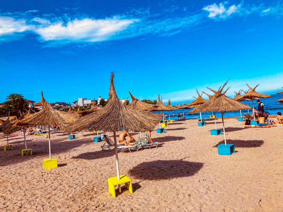 Arapya Resort Kültér fotó