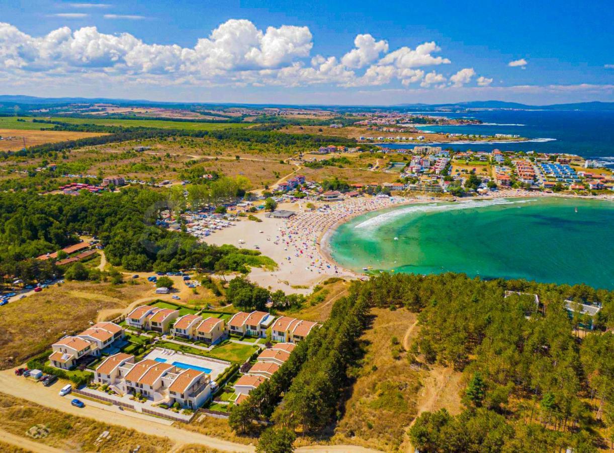 Arapya Resort Kültér fotó