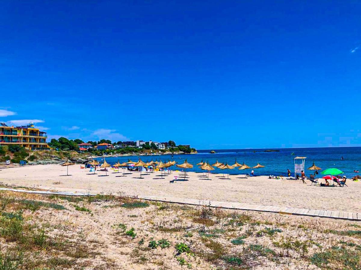 Arapya Resort Kültér fotó