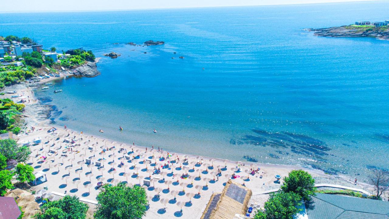 Arapya Resort Kültér fotó