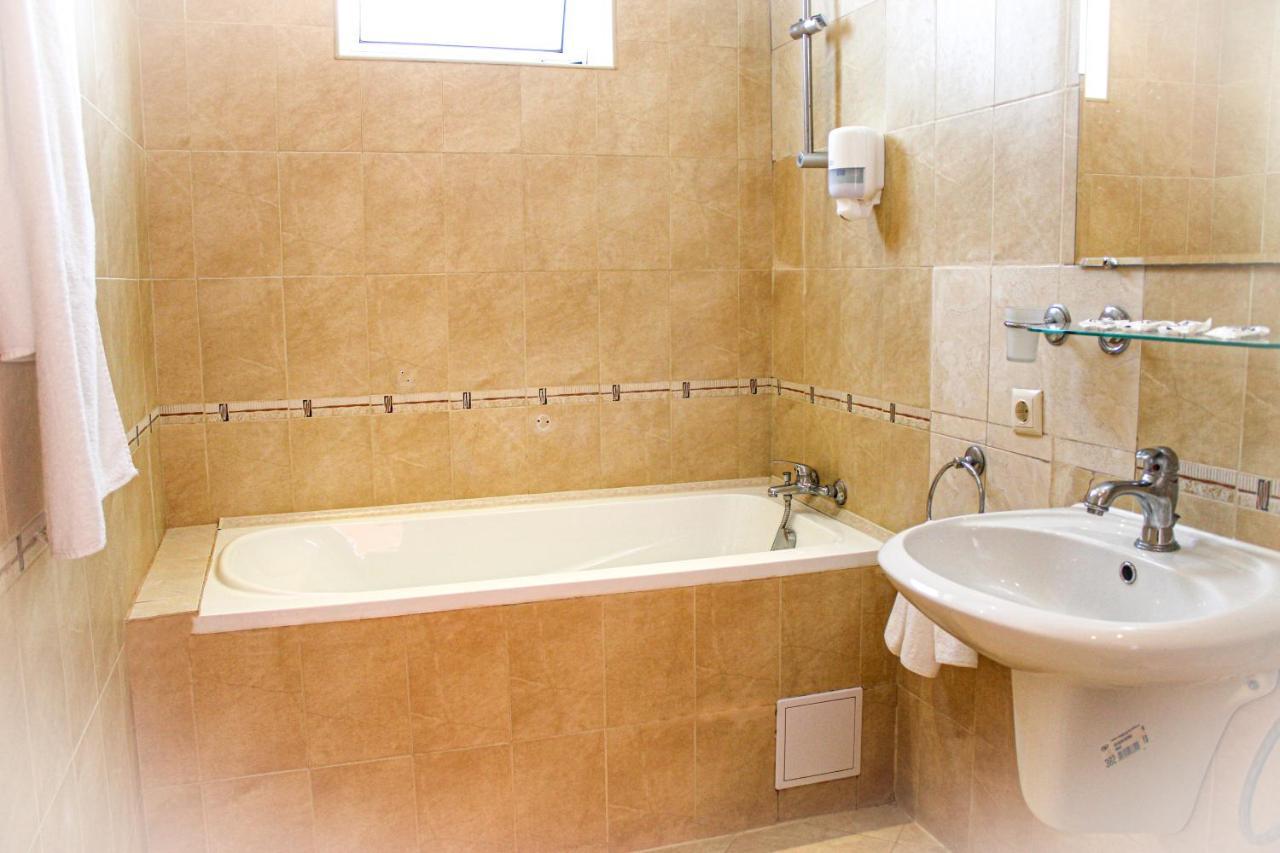 Arapya Resort Kültér fotó
