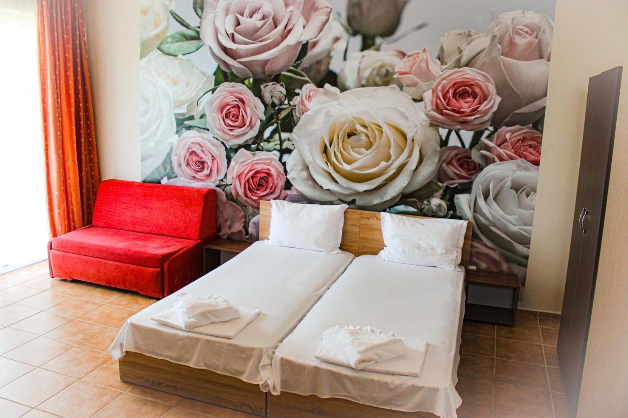 Arapya Resort Kültér fotó