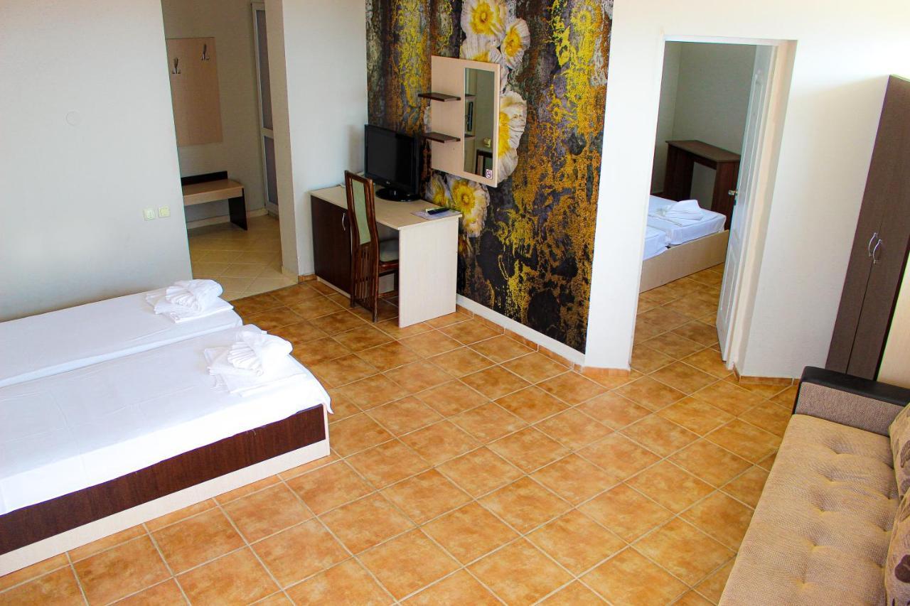 Arapya Resort Kültér fotó