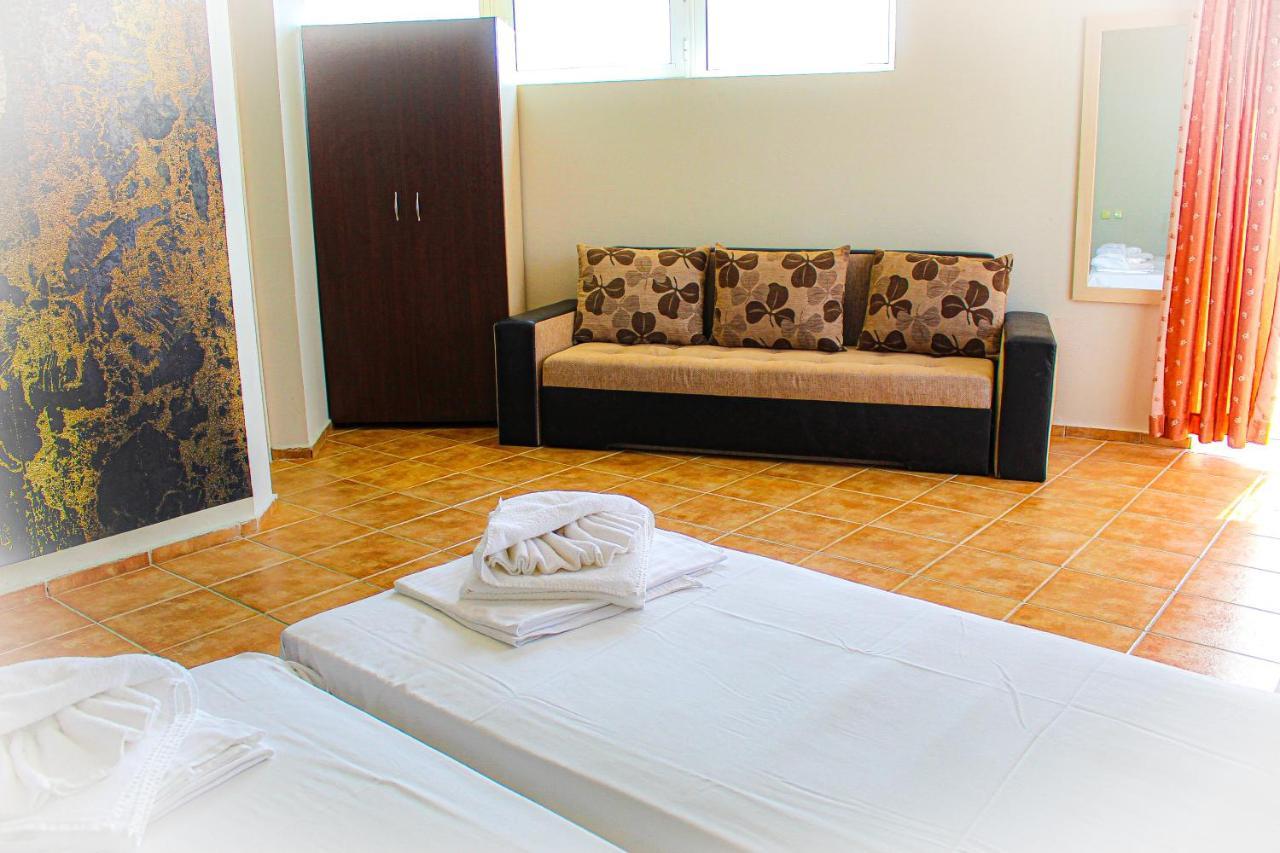 Arapya Resort Kültér fotó