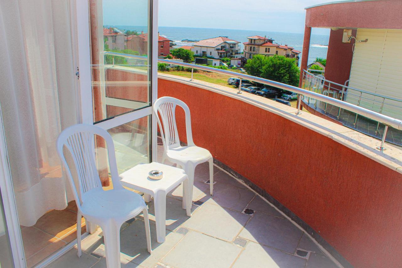 Arapya Resort Kültér fotó
