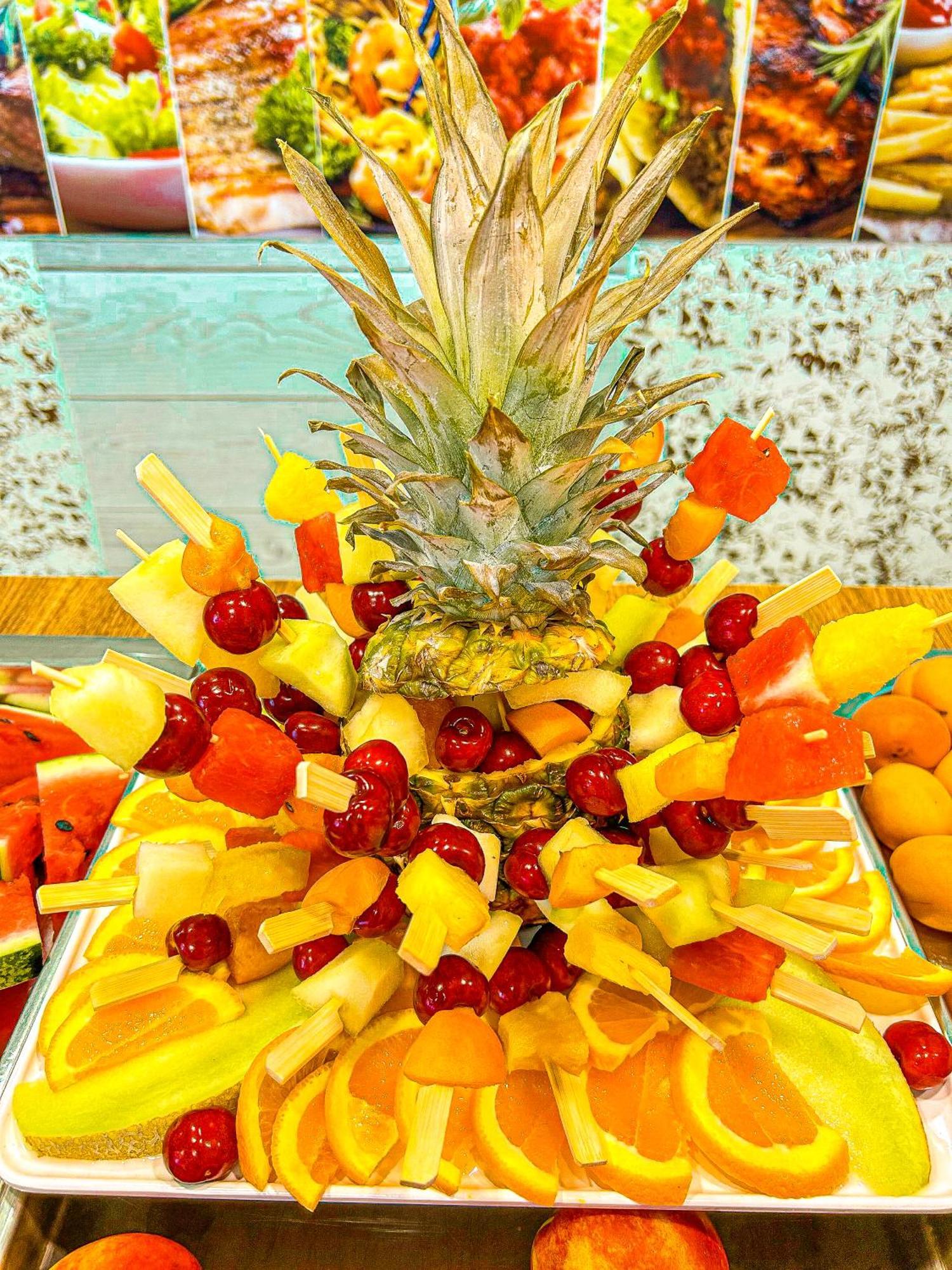 Arapya Resort Kültér fotó