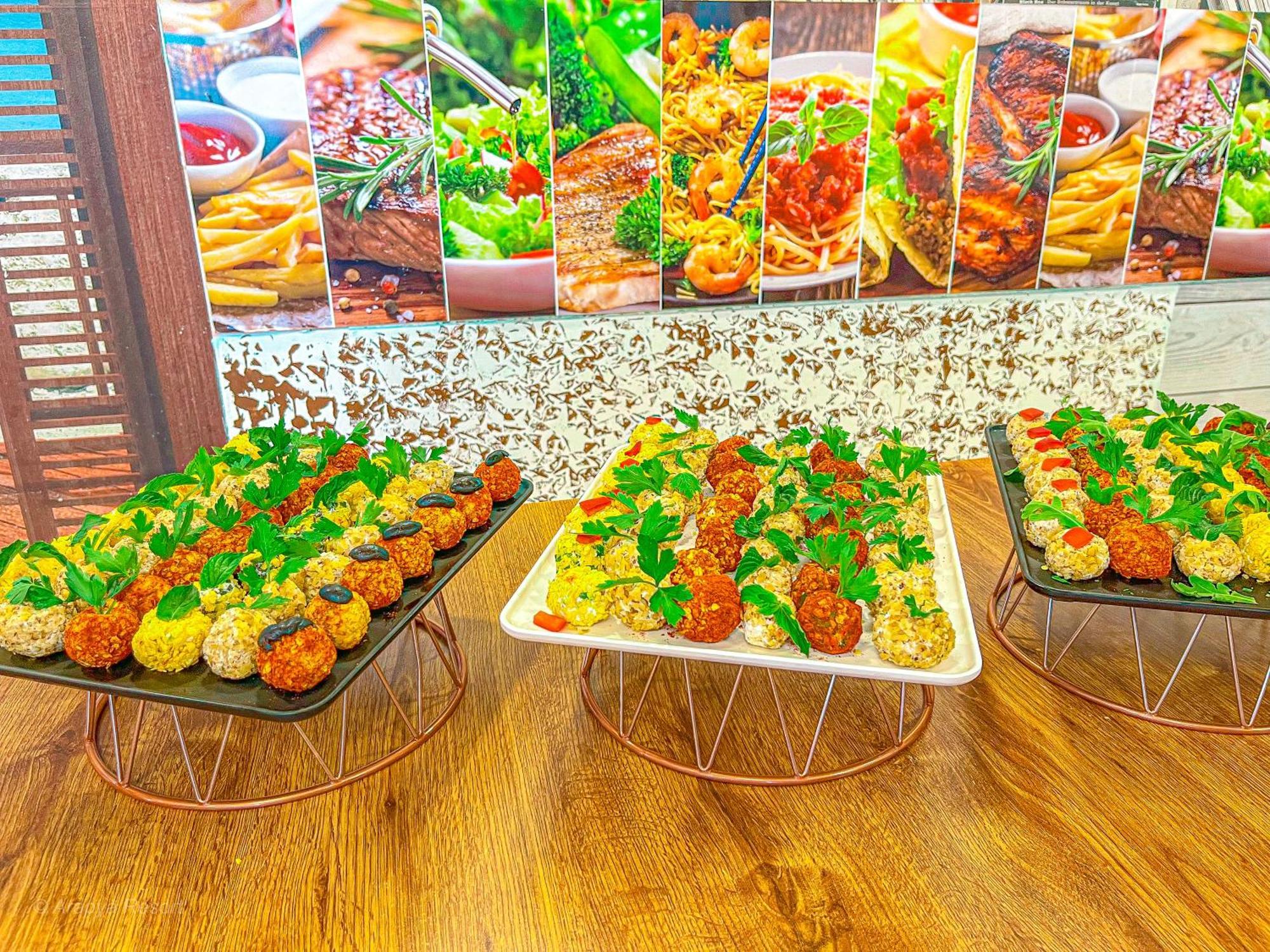Arapya Resort Kültér fotó